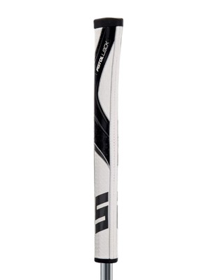 SuperStroke Zenergy Pistol Lock 1.0 Putter Grip