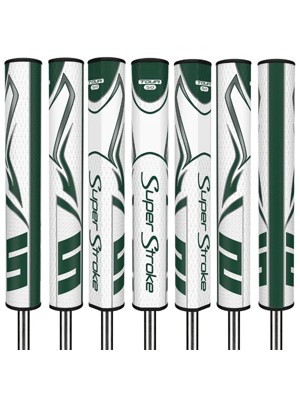 SuperStroke Zenergy Tour 5.0 Putter Grip