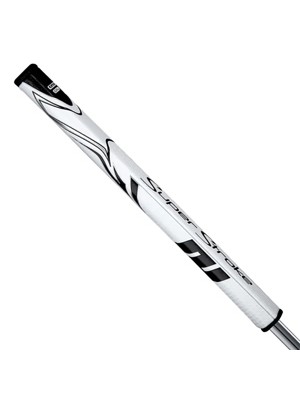 SuperStroke Zenergy XL Plus Flatso Putter Grip