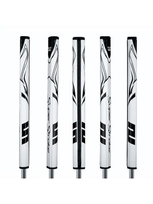 SuperStroke Zenergy XL Plus Flatso Putter Grip