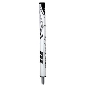 SuperStroke Zenergy XL Plus Flatso Putter Grip