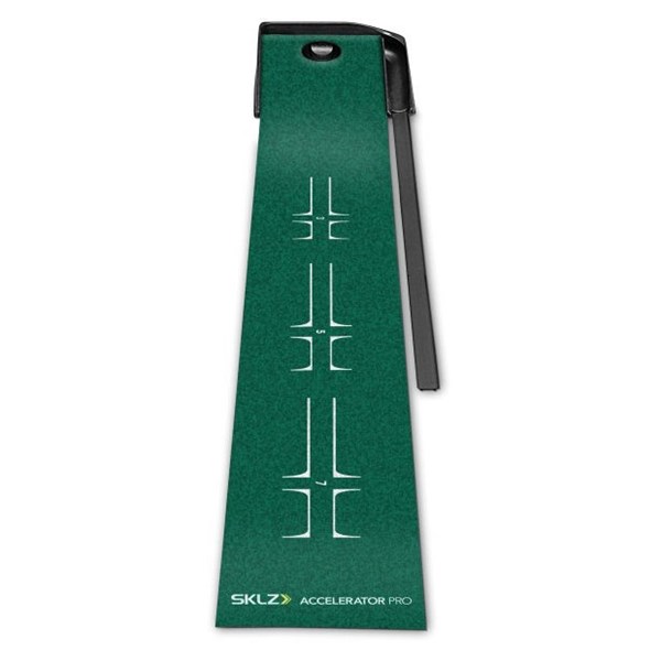 Sklz Accelerator Pro Putting Mat Golfonline