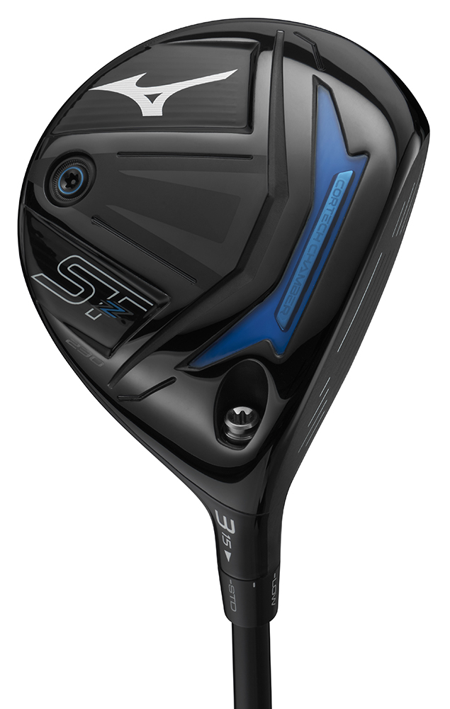 Mizuno clearance woods 2020