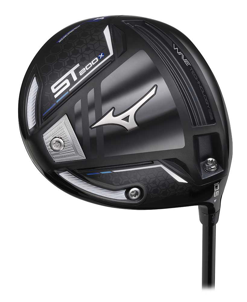 mizuno st 200x