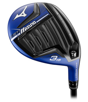 st180 fairway review