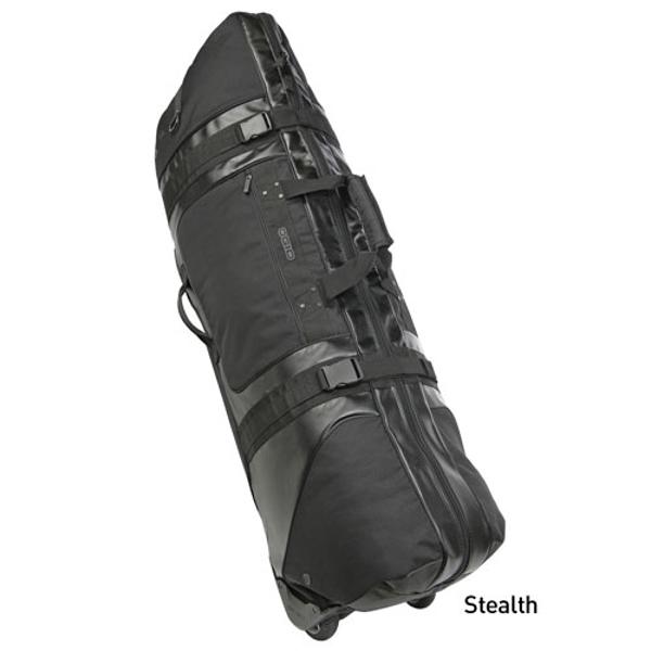Ogio Straight Jacket Travel Bag