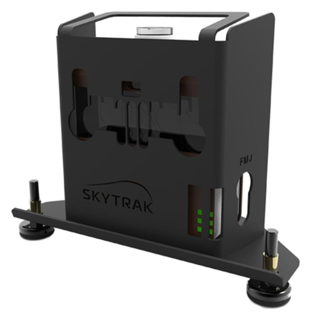 skytrak fmj case