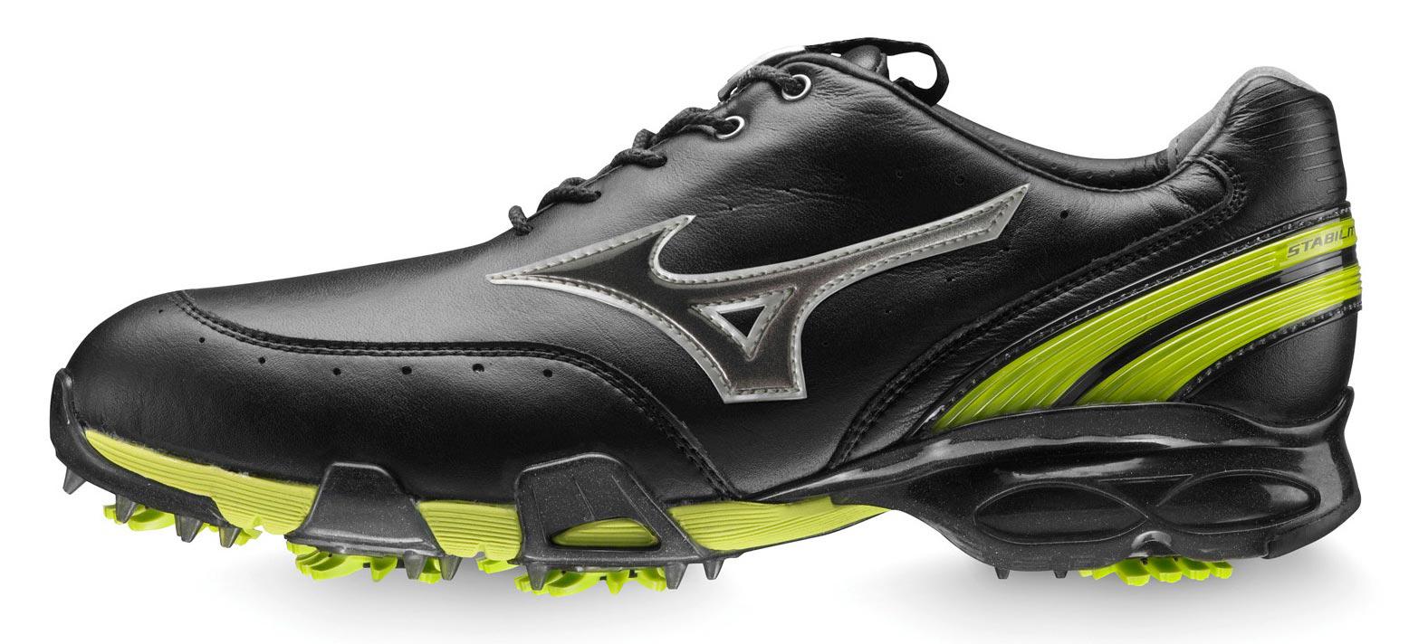 mizuno stability golf shoes