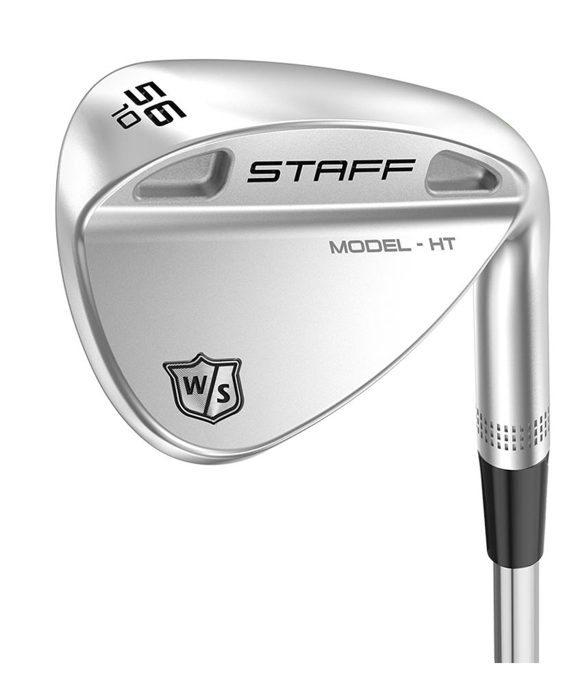 Wilson Staff Model High Toe Wedge