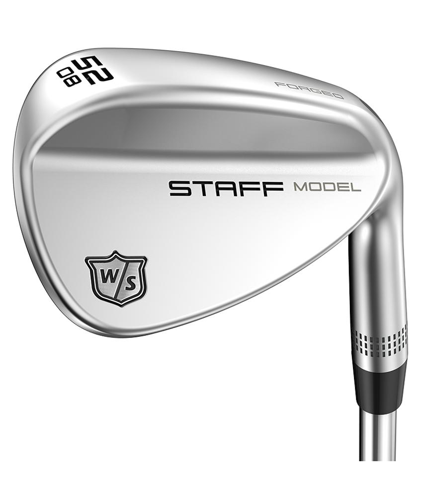 Wilson Staff Model Wedge