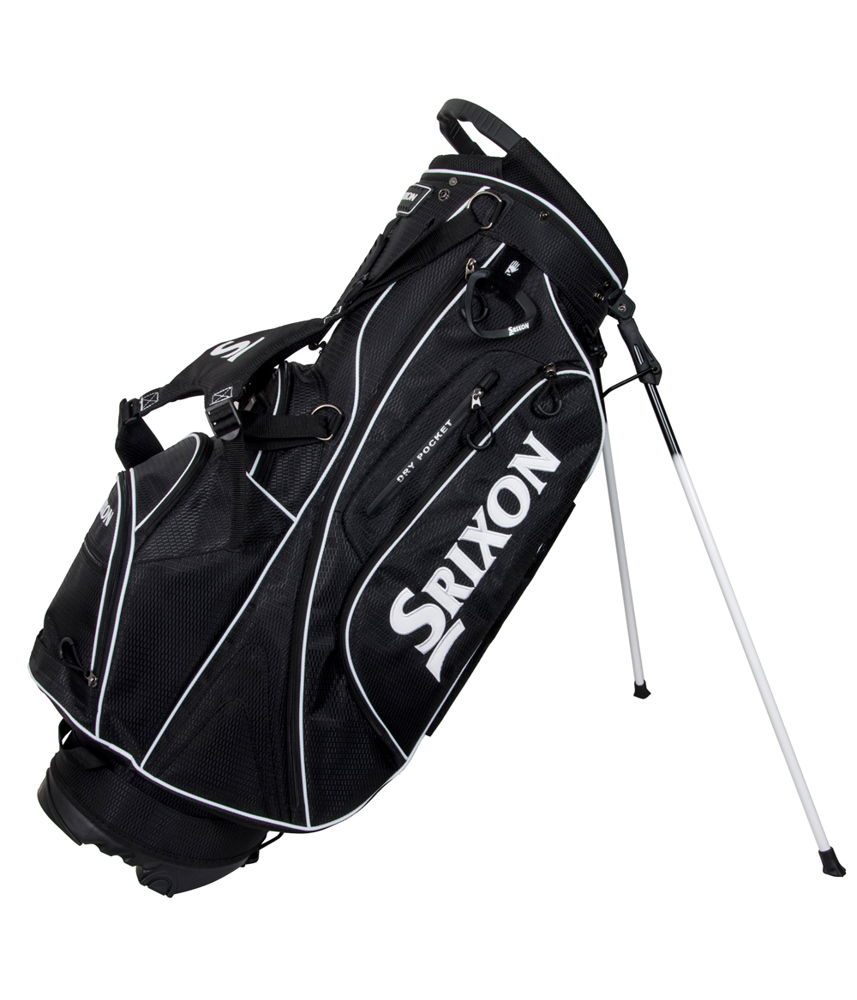 Srixon Golf Stand Bag