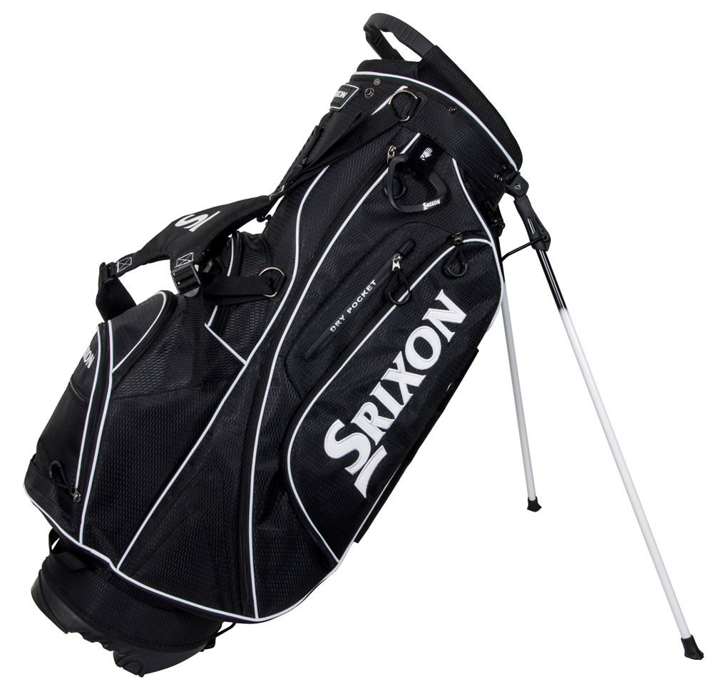 Srixon Golf Stand Bag