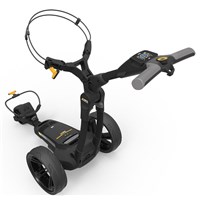 Powakaddy FX1 Electric Trolley with Lithium Battery