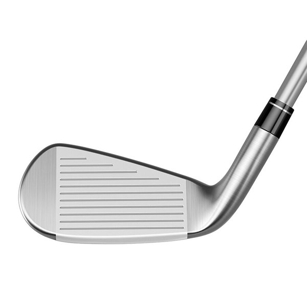 TaylorMade Stealth DHY Utility Driving Iron - Golfonline