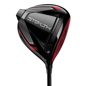 Used Ex Display - TaylorMade Stealth Driver