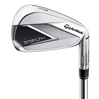 TaylorMade Ladies Stealth Irons