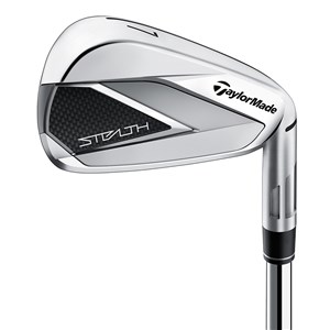 Pre-Built Custom - TaylorMade Stealth Irons