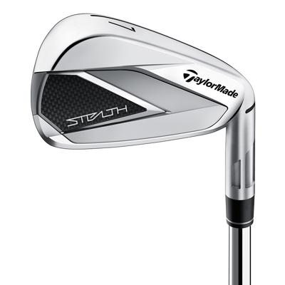 stealth irons ext1