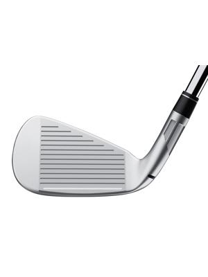TaylorMade Stealth Irons (Steel Shaft)