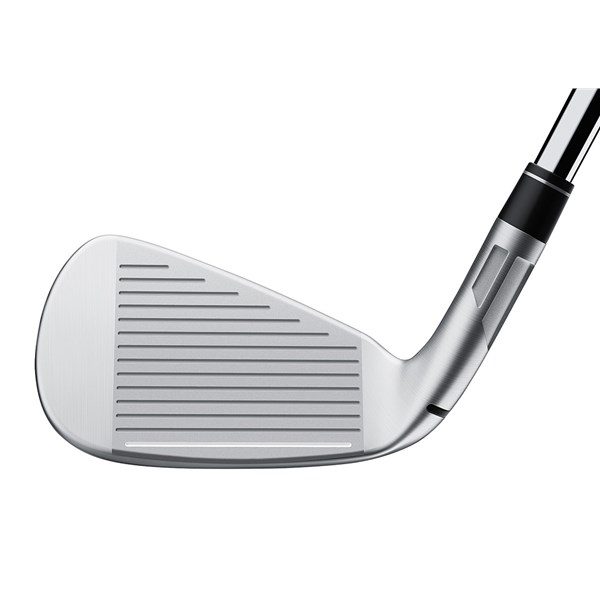 TaylorMade Stealth Irons (Steel Shaft) - Golfonline