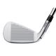 stealth irons ext2