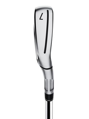 TaylorMade Stealth Irons (Steel Shaft)