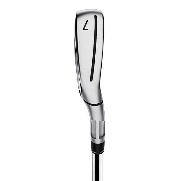 stealth irons ext3