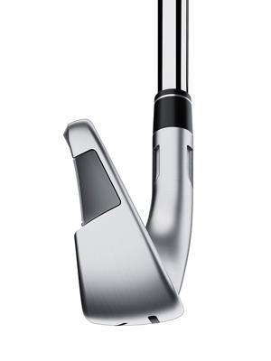 TaylorMade Stealth Irons (Steel Shaft)