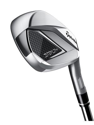 TaylorMade Stealth Irons (Steel Shaft)