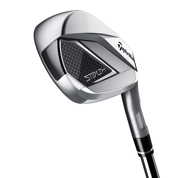 stealth irons ext5