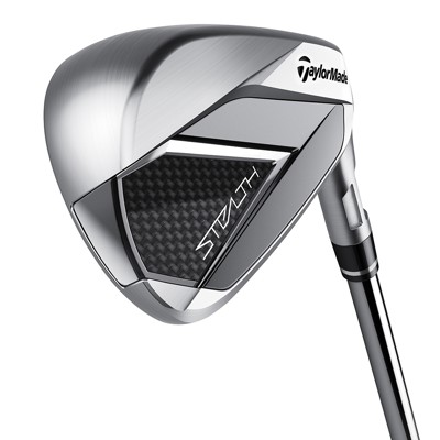stealth irons ext6
