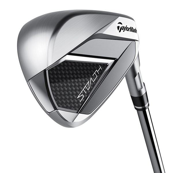 stealth irons ext6