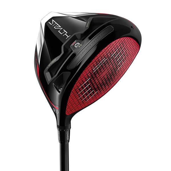 stealth plus driver ext5