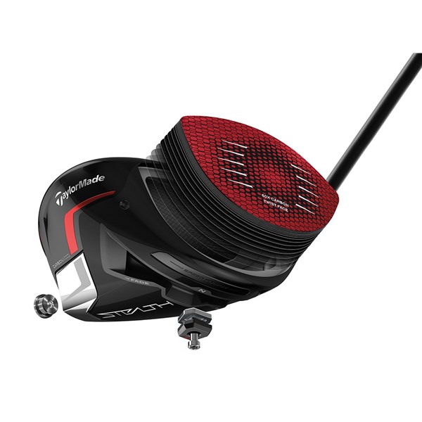 stealth plus driver ext6