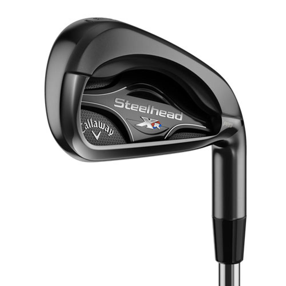 callaway steelhead xr pro irons