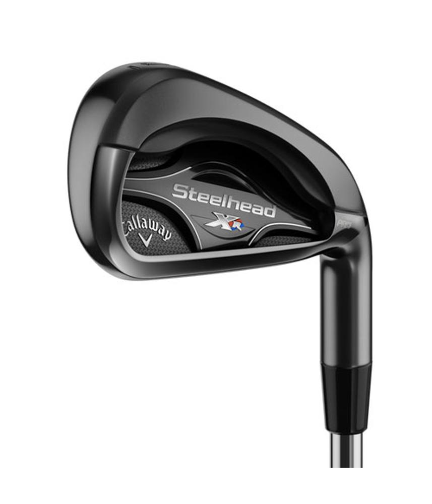 callaway steelhead xr pro irons