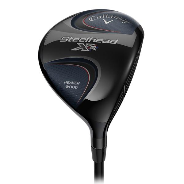 Steelhead xr heavenwood Clearance