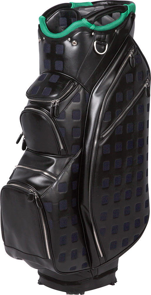 OUUL Stirling Collection 15Way Cart Bag