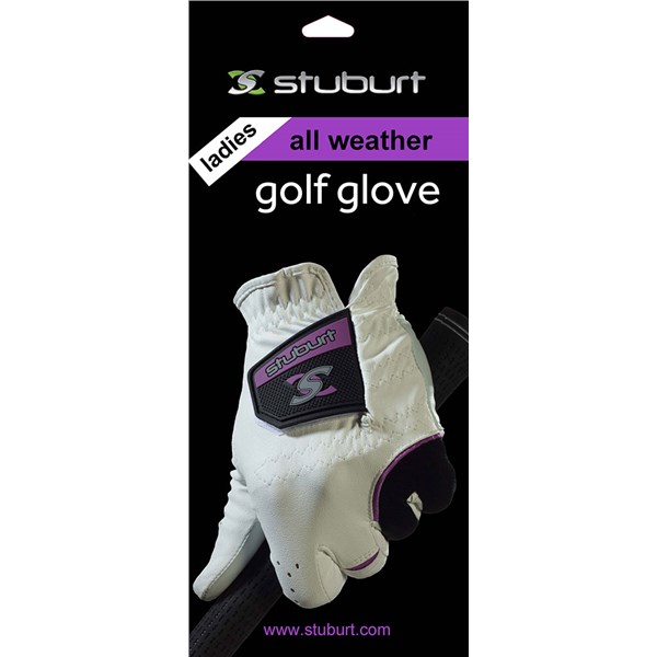 Stuburt Ladies Urban All Weather Glove