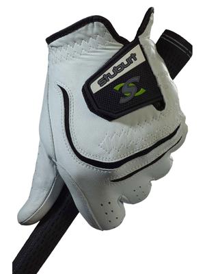 Stuburt Mens Urban Leather Glove