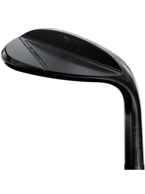 PXG Stick’em Forged Black Wedge