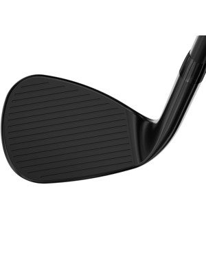PXG Stick’em Forged Black Wedge
