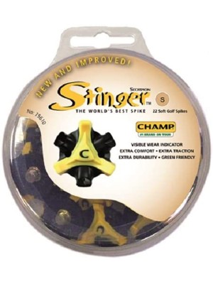 Champ Stinger Spikes