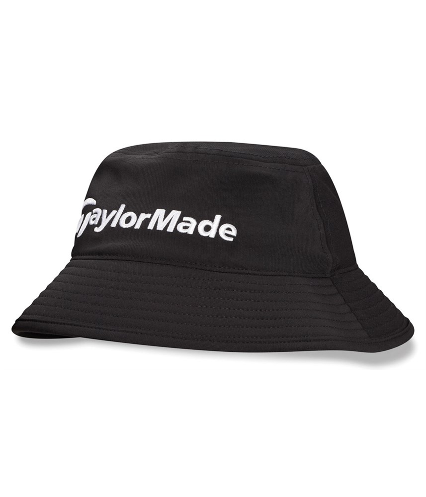 TaylorMade Storm Waterproof Bucket Hat  Golfonline