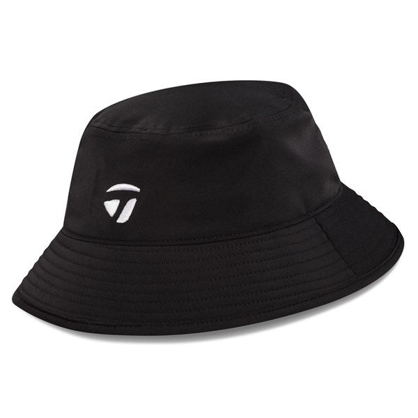 TaylorMade Storm Waterproof Bucket Hat  Golfonline