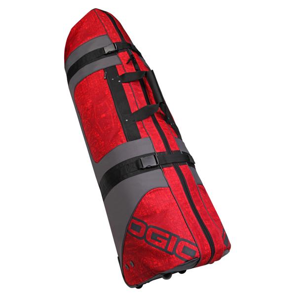 Ogio Straight Jacket Golf Travel Bag