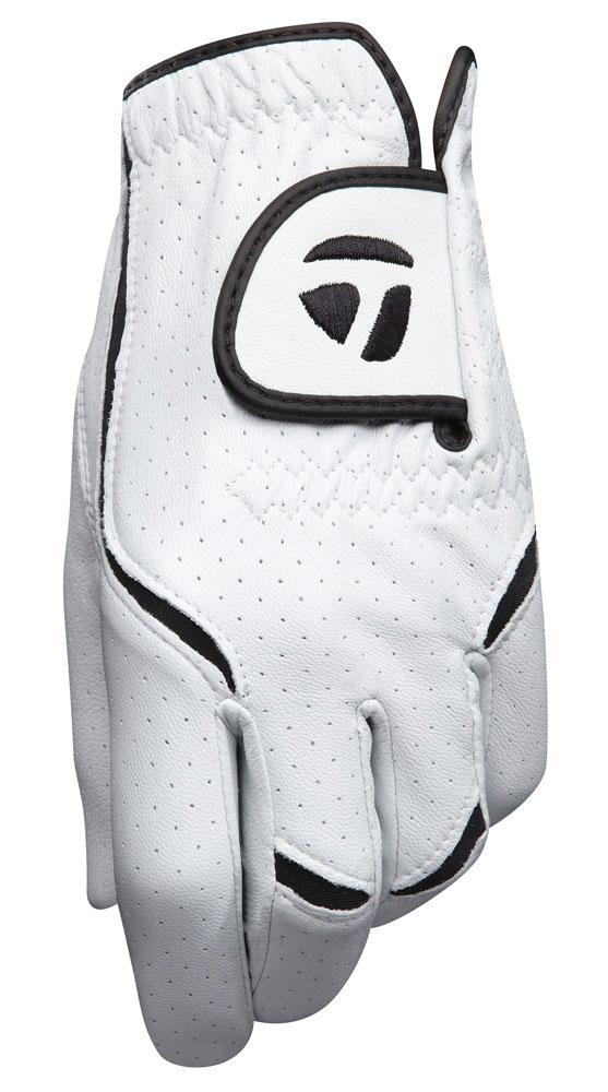 TaylorMade Stratus Premium Leather Golf Gloves