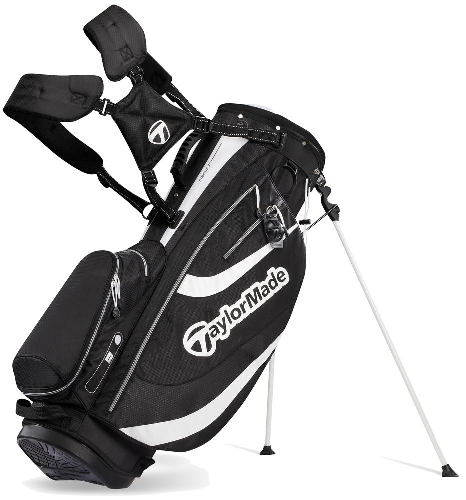 taylormade 3.0 stand bag