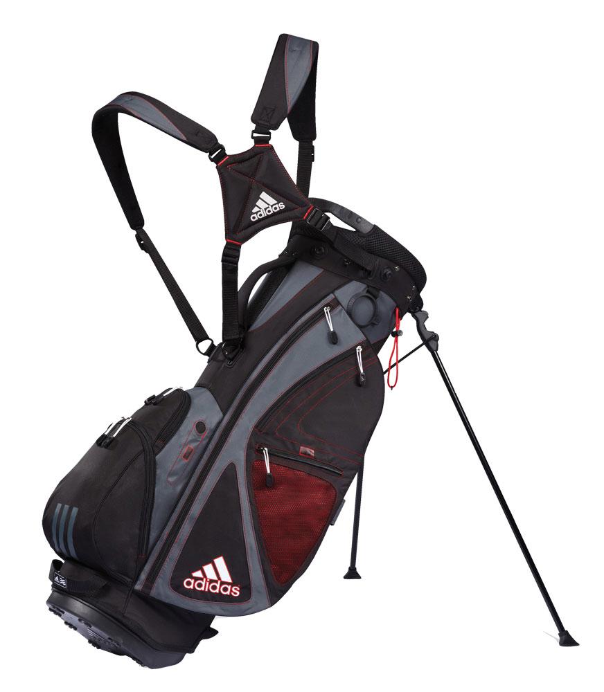 adidas ag tour stand bag