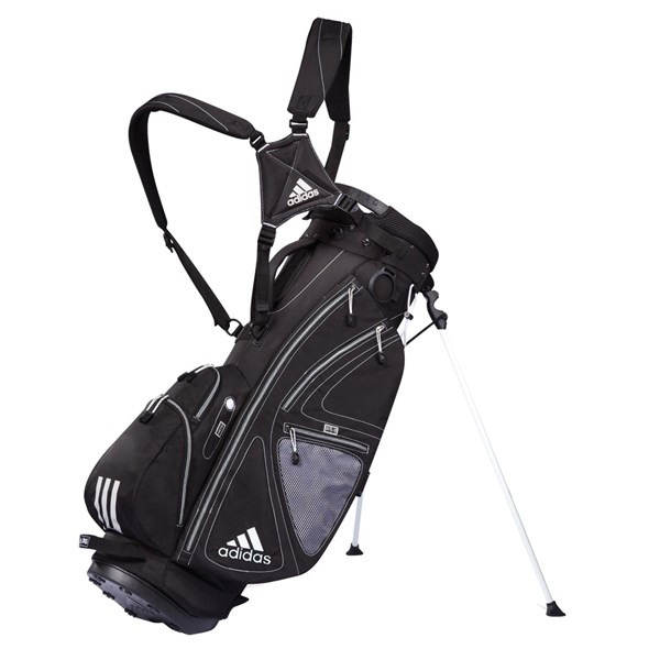 adidas golf stand bag uk